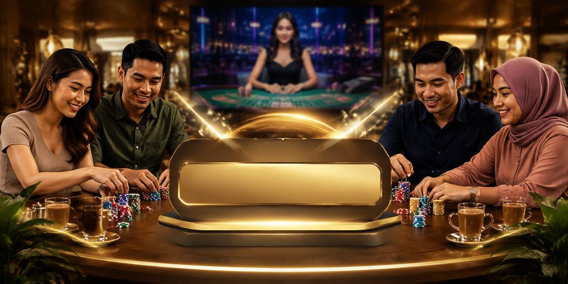 www.4d result.com Casino Slots dengan Touch 'n Go Malaysia